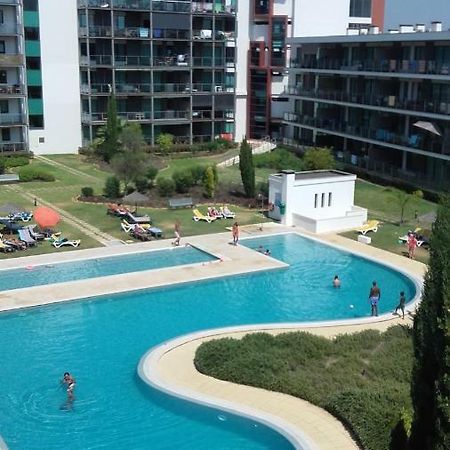 Residence Golf Club, Віламора Екстер'єр фото